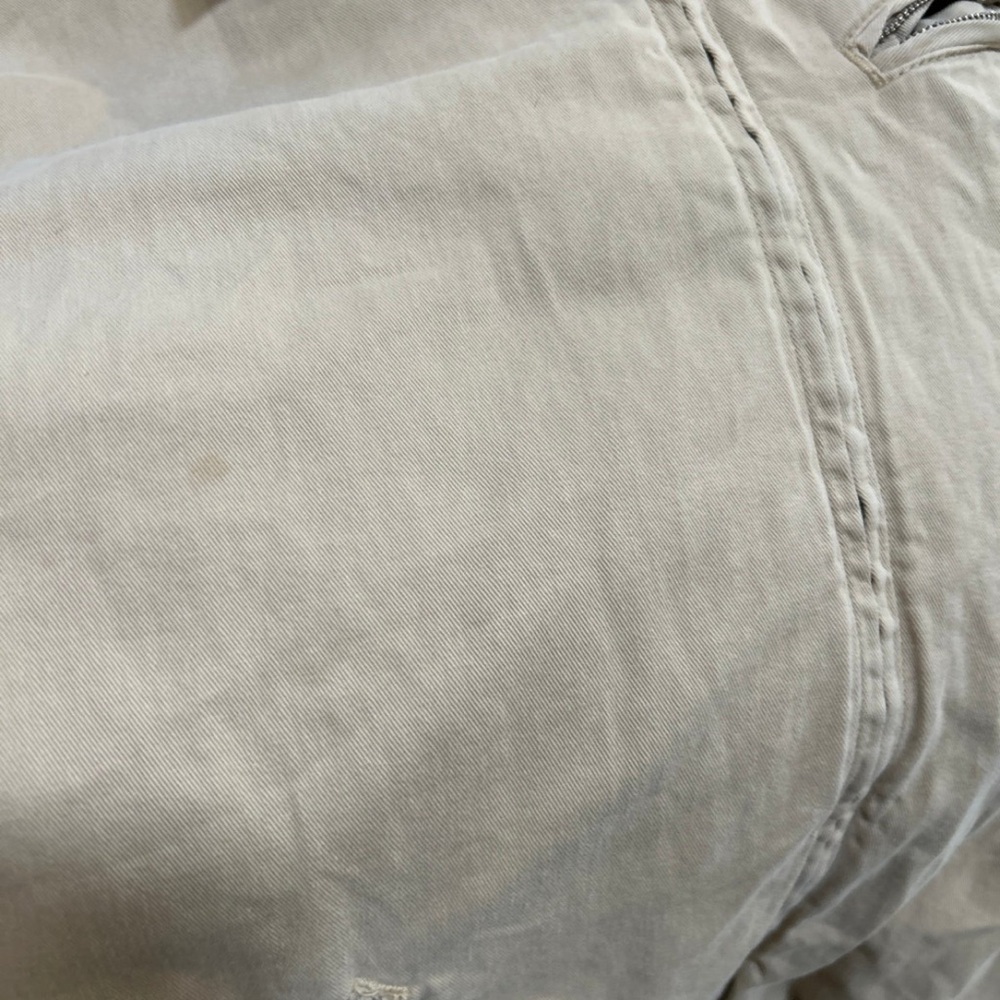 Reformation oversized utility jacket ⭐️ - image 3